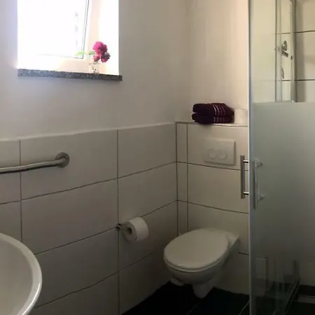 Apartment Tramontana *
