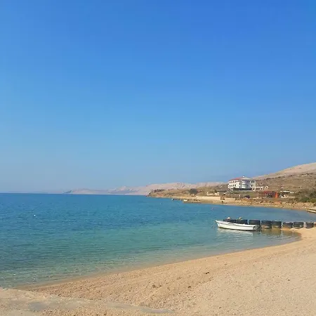 Tramontana Apartment Pag Town