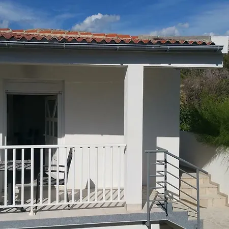 Apartment Tramontana