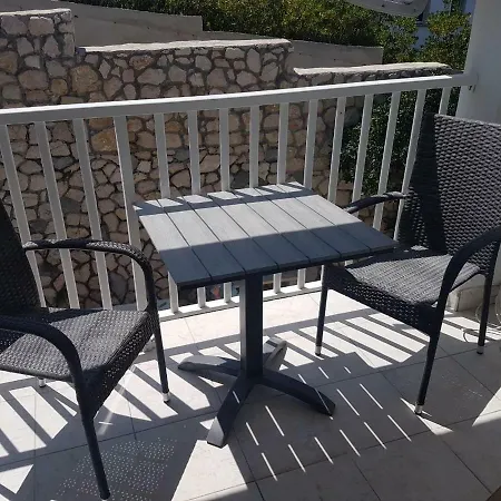 Tramontana Apartment