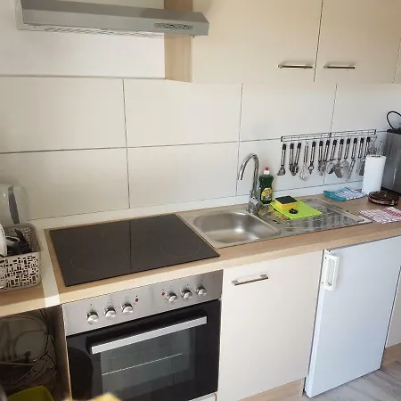 Tramontana Apartment