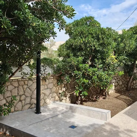 Tramontana Apartment Pag Town