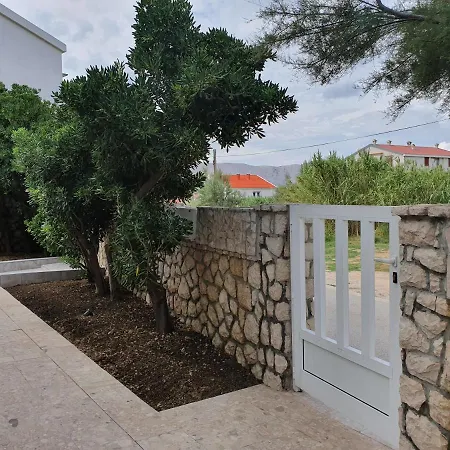 Apartman Tramontana *