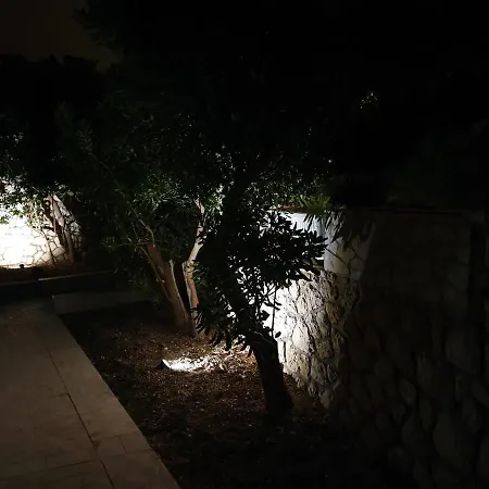 Apartman Tramontana Pag Town