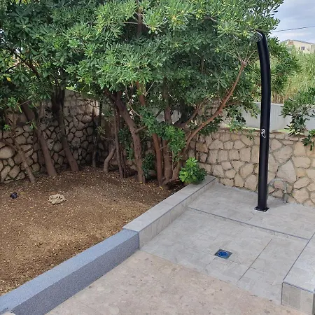 Tramontana Apartment Pag Town