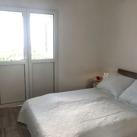Tramontana Apartment Pag Town