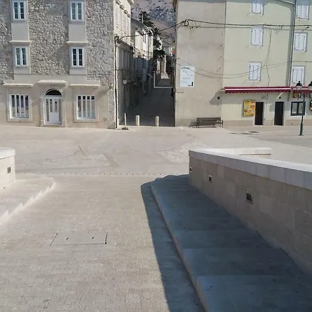 Apartman Tramontana *