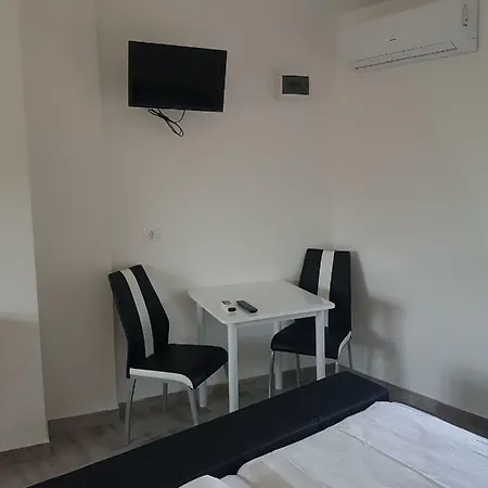 Tramontana Apartment