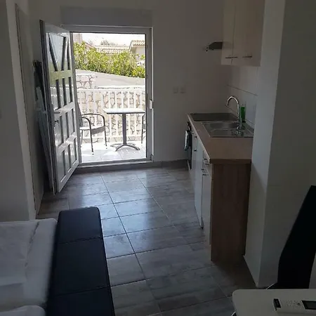 Apartment Tramontana *