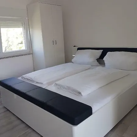 Tramontana Apartment
