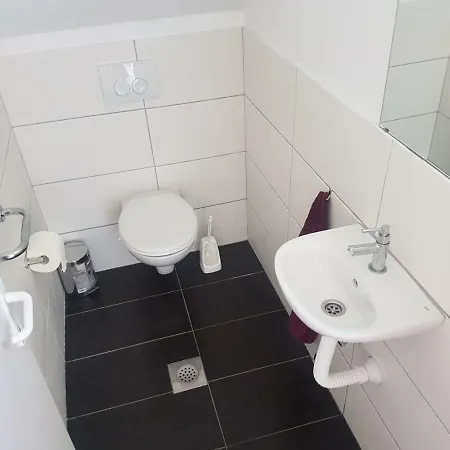 Tramontana Apartment Pag Town
