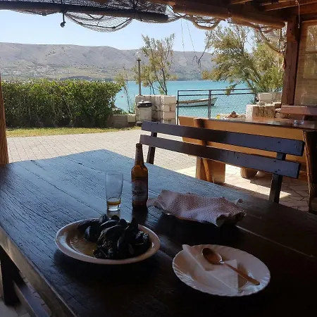Tramontana Apartment Pag Town