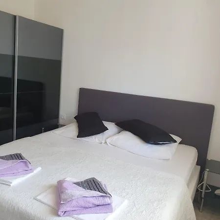 Apartament Tramontana Pag Town