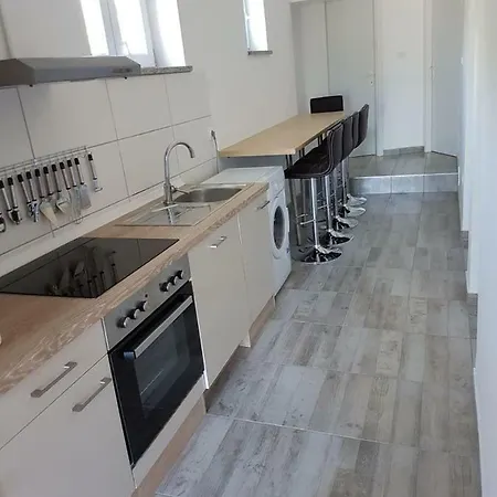 Apartament Tramontana *