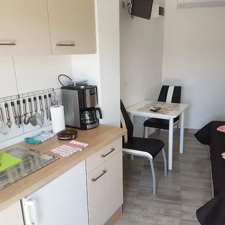 Apartament Tramontana